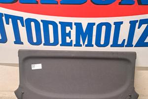 Cappelliera Alfa Romeo 147 1° 1.9 diesel del 2001