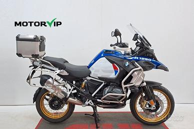 Bmw R 1250 GS Adventure HP DA 227 € / MESE