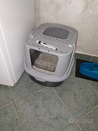 Toilette gatti XXL