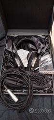 cuffie stereo Sennheiser HD800S  			