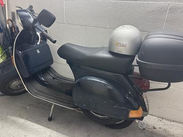 Vespa px 150 anno 1981