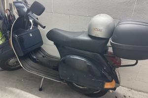 Vespa px 150 anno 1981