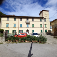 Appartamento con garage a Taviano (sambuca p.se )