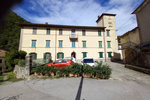 Appartamento con garage a Taviano (sambuca p.se )