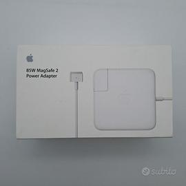 Apple 85W MagSafe 2 Power Adapter Originale