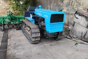 Trattore Landini 45c