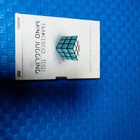 DVD Mind Juggling di Francesco Tesei