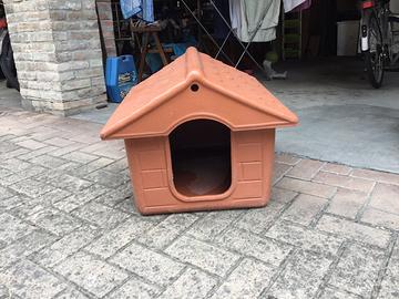 Cuccia per cane di taglia piccola