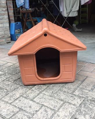 Cuccia per cane di taglia piccola