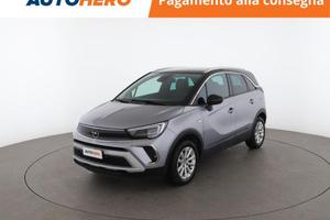 OPEL Crossland X RV79958