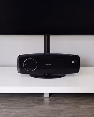 Samsung HT-Q100 –  Home Theatre ,casse e e subwoof