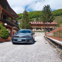 Golf 6 TSI 1.4 turbo 122CV