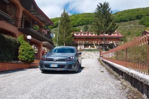 Golf 6 TSI 1.4 turbo 122CV