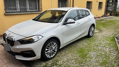 Bmv 116D