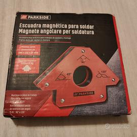 Magnete angolare per saldatura Parkside 