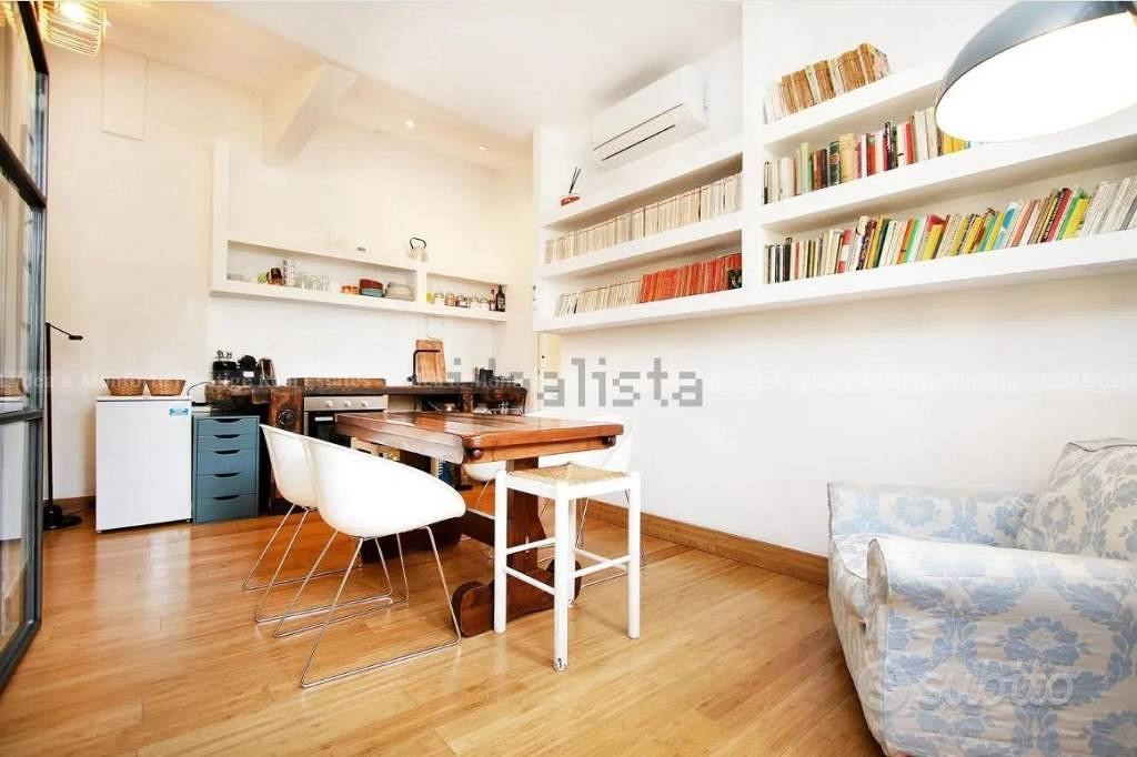 Appartamento – Milano, Viale Monza, Municipio 2 - Vista 3