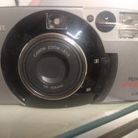 Canon prima Super 105