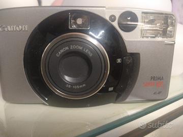 Canon prima Super 105