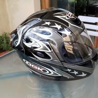 Casco OGK Kabuto Japan kevlar