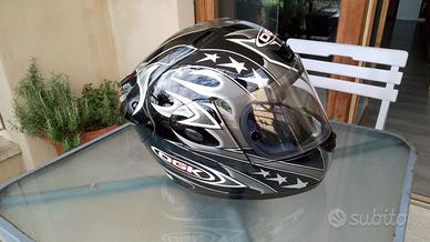 Casco OGK Kabuto Japan kevlar
