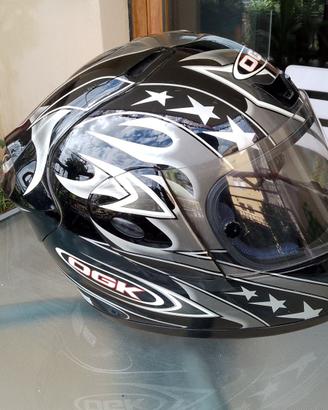 Casco OGK Kabuto Japan kevlar