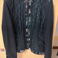 Giacca Desigual originale