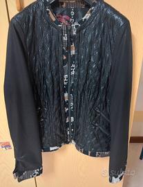 Giacca Desigual originale