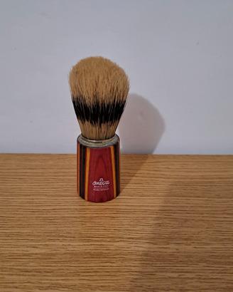 Pennello da barba  Omega  "vintage".