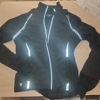 Giacca ibrida/Gilet CMP tg.52