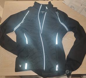 Giacca ibrida/Gilet CMP tg.52
