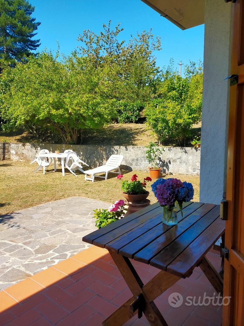 Apartment in Marliana, Alteto - Altro