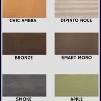 🧱 Stock Rivestimenti Vari Colori - Formato [Inser