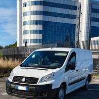 FIAT SCUDO