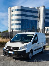 FIAT SCUDO