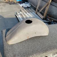 parafango anteriore Vespa