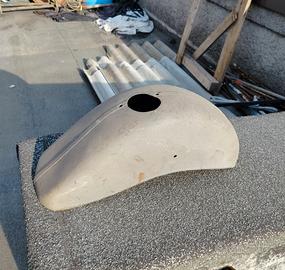 parafango anteriore Vespa