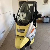 Bmw c1 2000