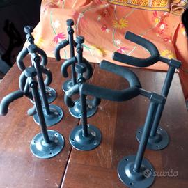 Reggi chitarre da parete