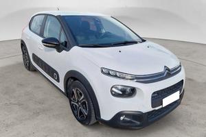 Citroën C3 III 2017 1.2 PureTech 82cv Feel ne...