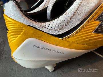 Scarpe calcio