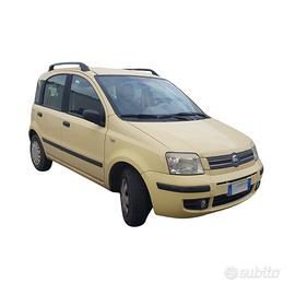 Ricambi usati per Fiat Panda 1.2 Benzina del 2004
