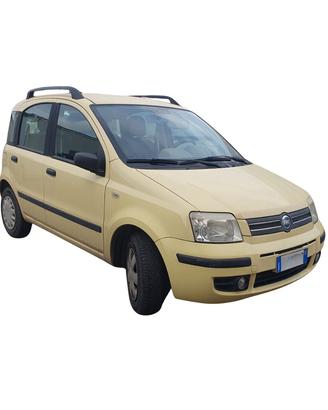 Ricambi usati per Fiat Panda 1.2 Benzina del 2004