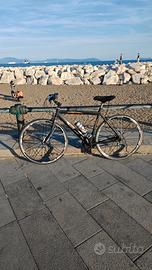 Bicicletta ibrida bottecchia