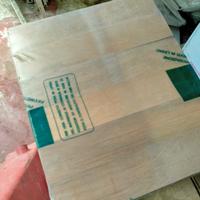 parquet iroko Monpar 