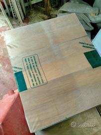 parquet iroko Monpar 