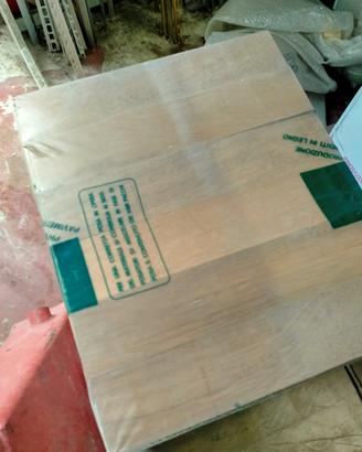 parquet iroko Monpar 
