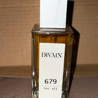 Profumo 679  - DIVAIN