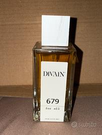 Profumo 679  - DIVAIN