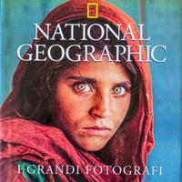 I grandi Fotografi – National Geographic