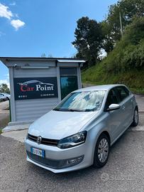 Volkswagen Polo 1.6 TDI 90CV DPF 5 porte Highline